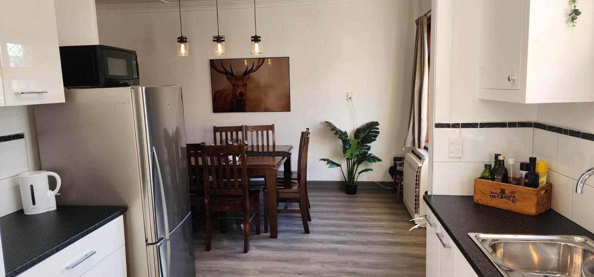 Willa Whitehaven House Lawrence Zewnętrze zdjęcie