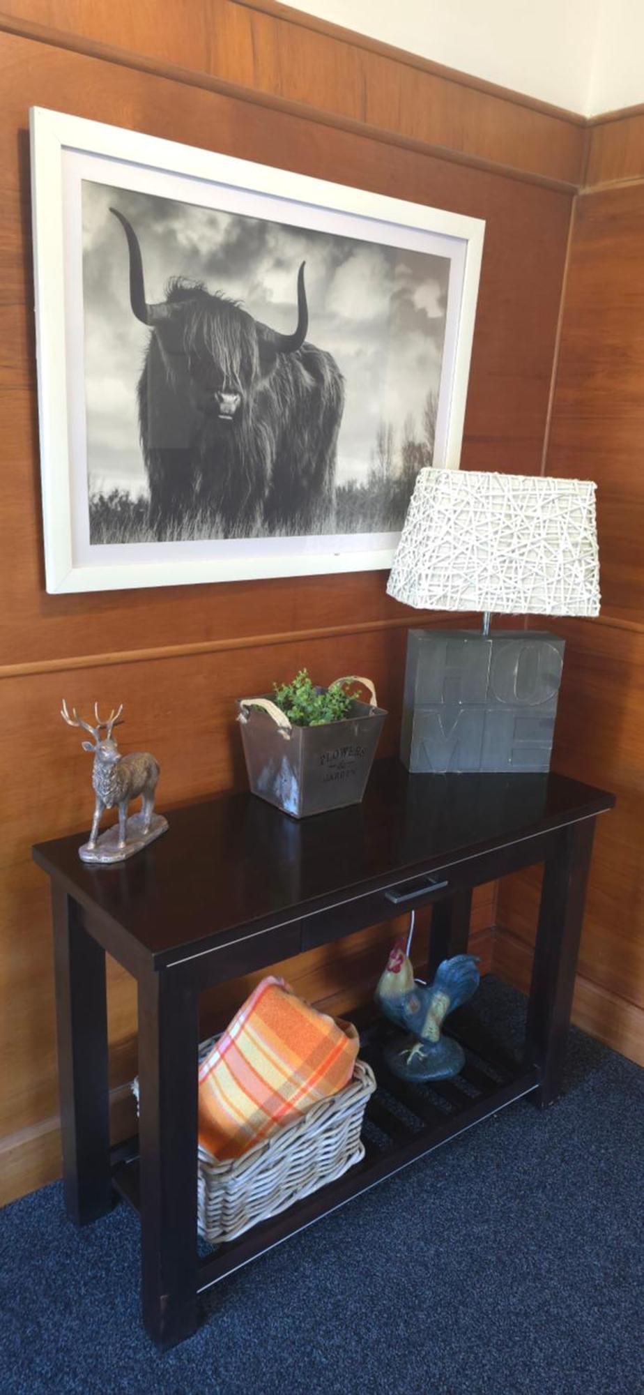 Willa Whitehaven House Lawrence Zewnętrze zdjęcie